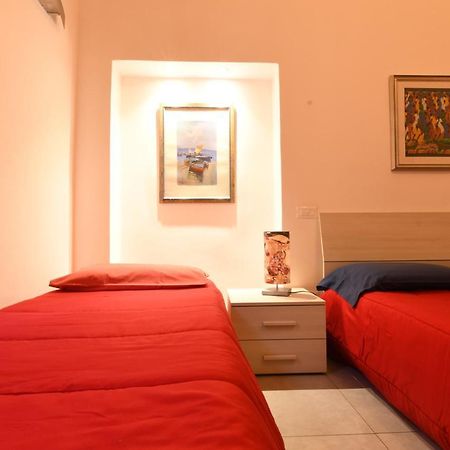 Marco Holiday Apartment Пескара Екстер'єр фото