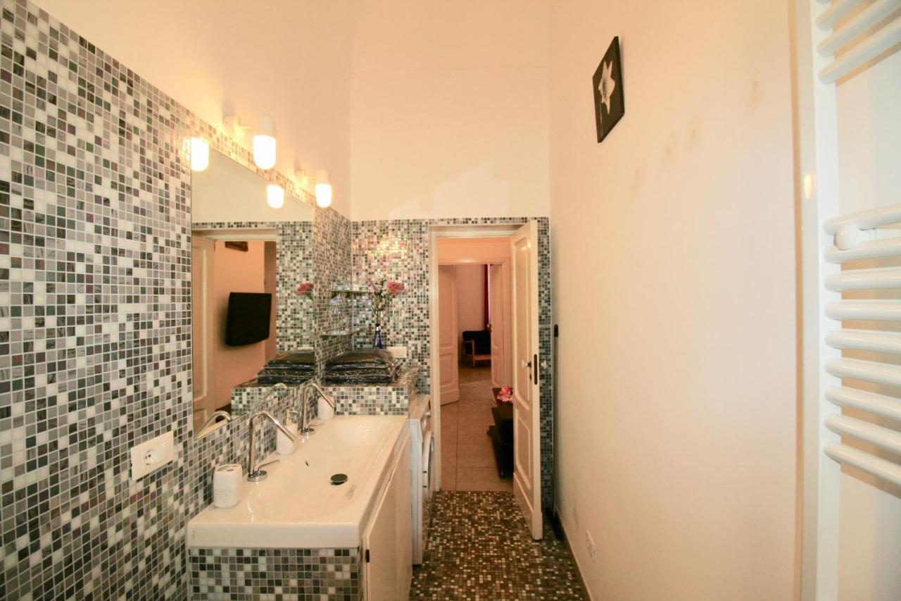 Marco Holiday Apartment Пескара Екстер'єр фото