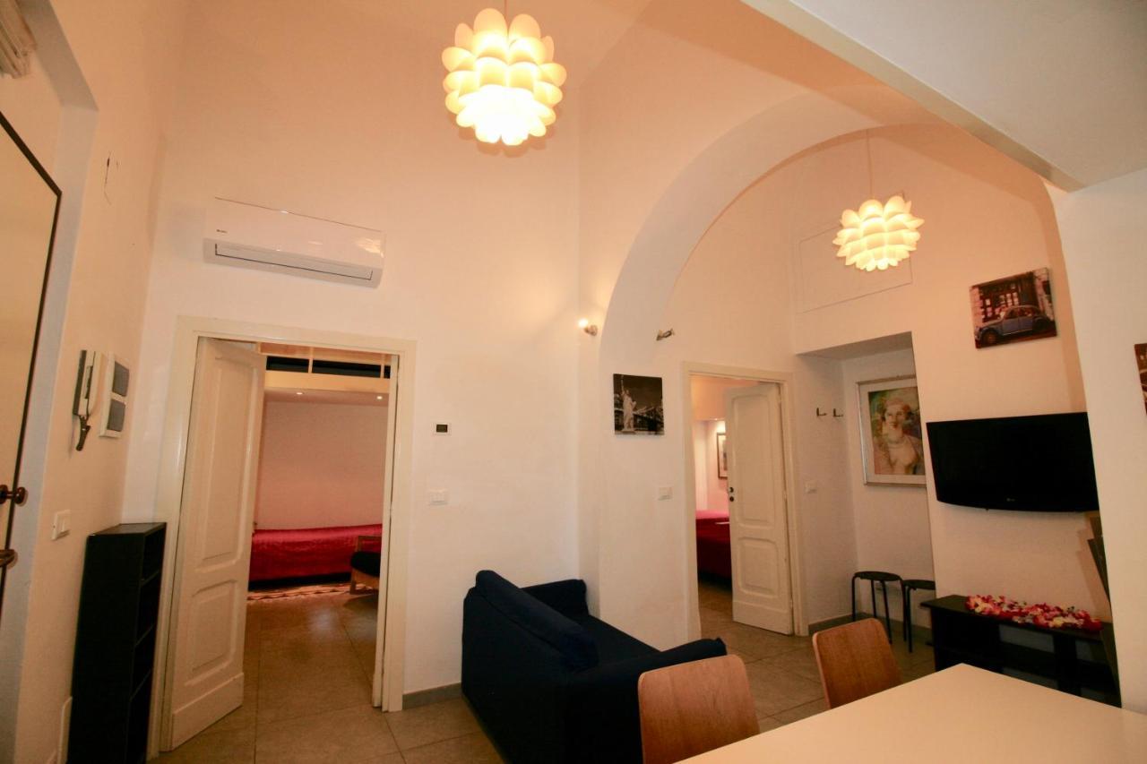 Marco Holiday Apartment Пескара Екстер'єр фото