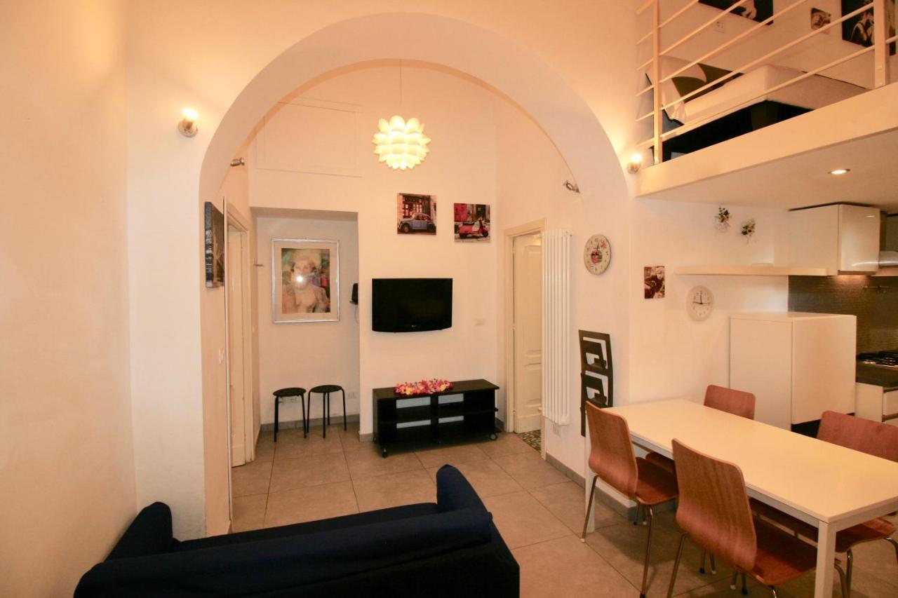 Marco Holiday Apartment Пескара Екстер'єр фото