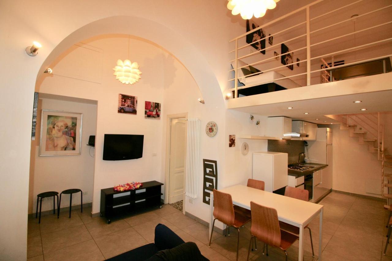 Marco Holiday Apartment Пескара Екстер'єр фото