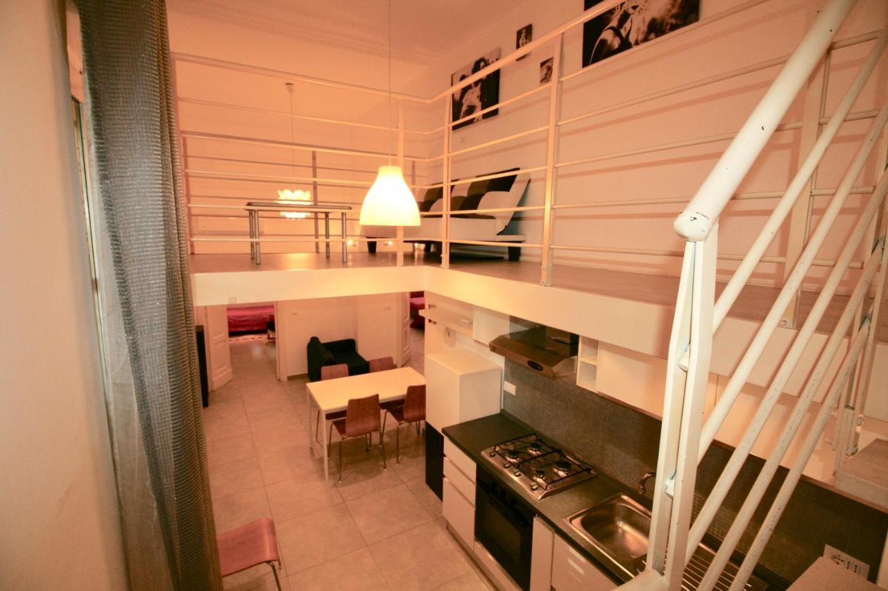 Marco Holiday Apartment Пескара Екстер'єр фото