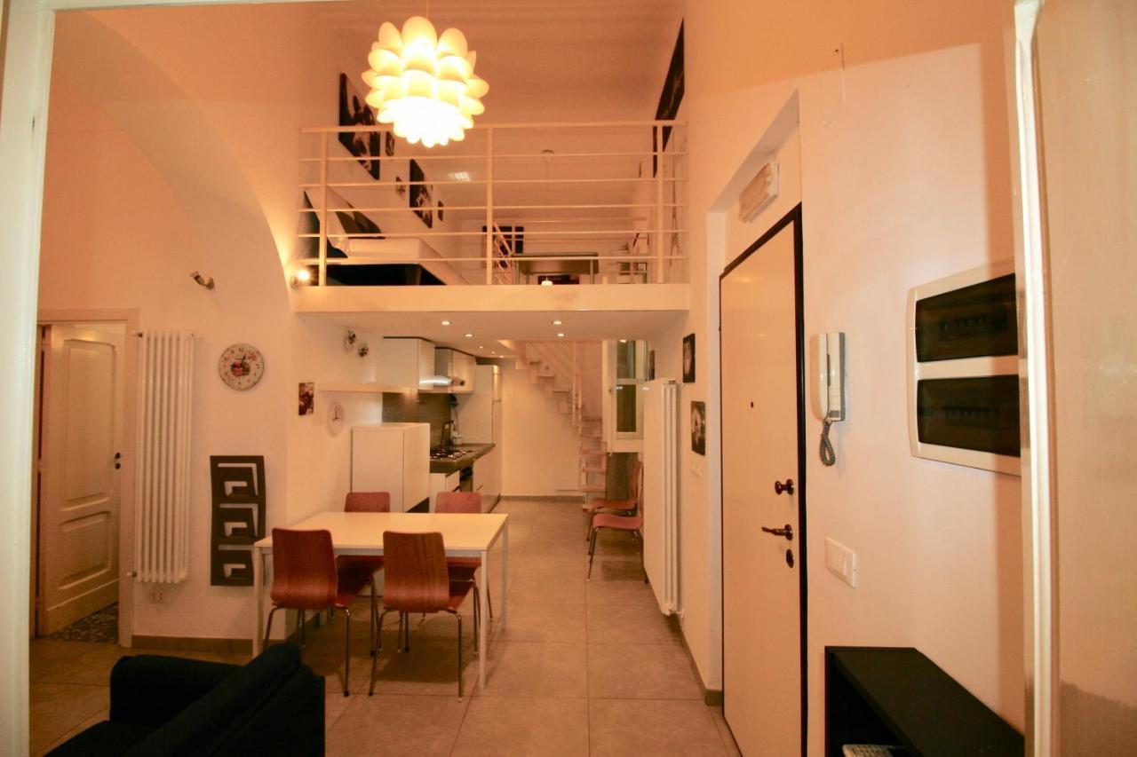 Marco Holiday Apartment Пескара Екстер'єр фото