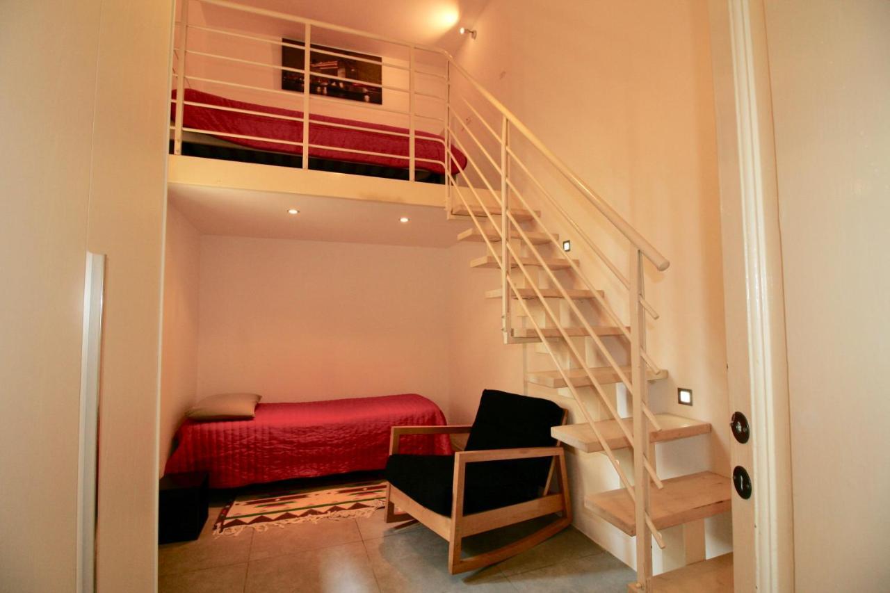 Marco Holiday Apartment Пескара Екстер'єр фото