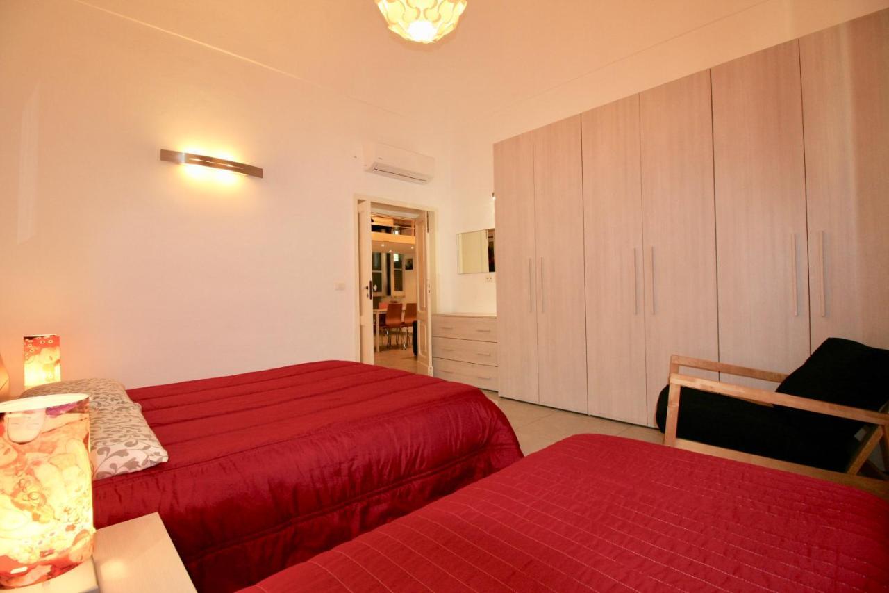 Marco Holiday Apartment Пескара Екстер'єр фото