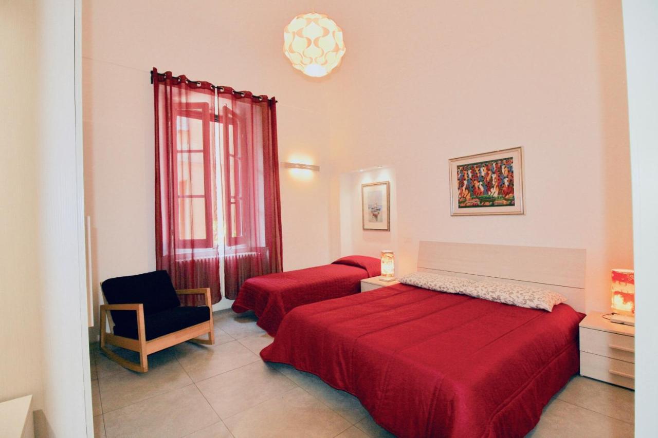 Marco Holiday Apartment Пескара Екстер'єр фото