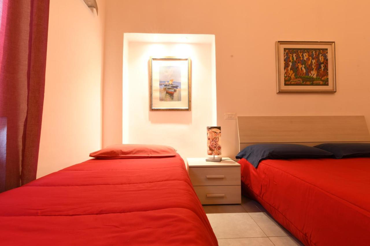 Marco Holiday Apartment Пескара Екстер'єр фото