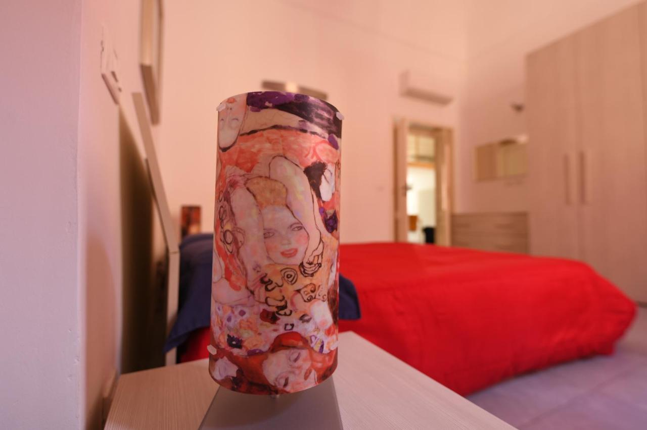 Marco Holiday Apartment Пескара Екстер'єр фото