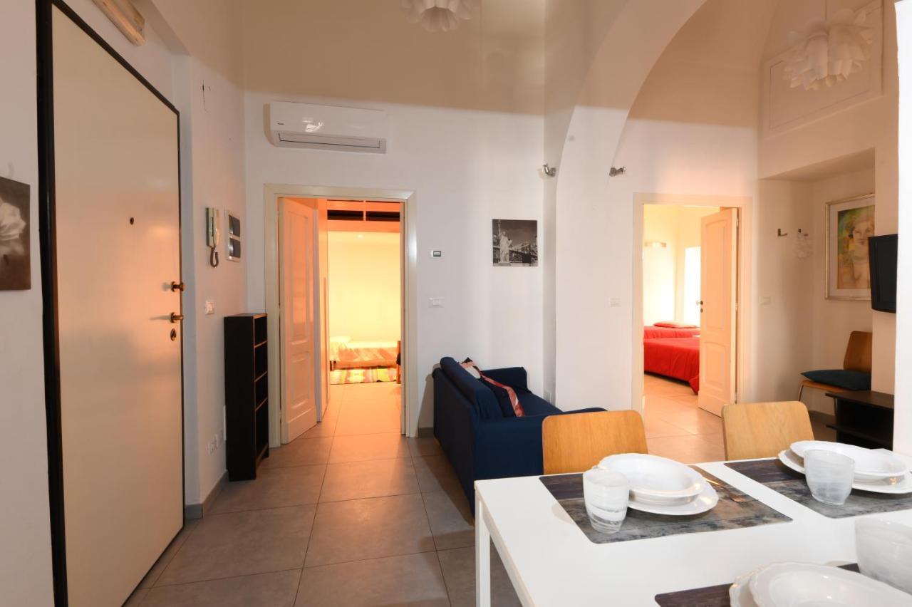 Marco Holiday Apartment Пескара Екстер'єр фото
