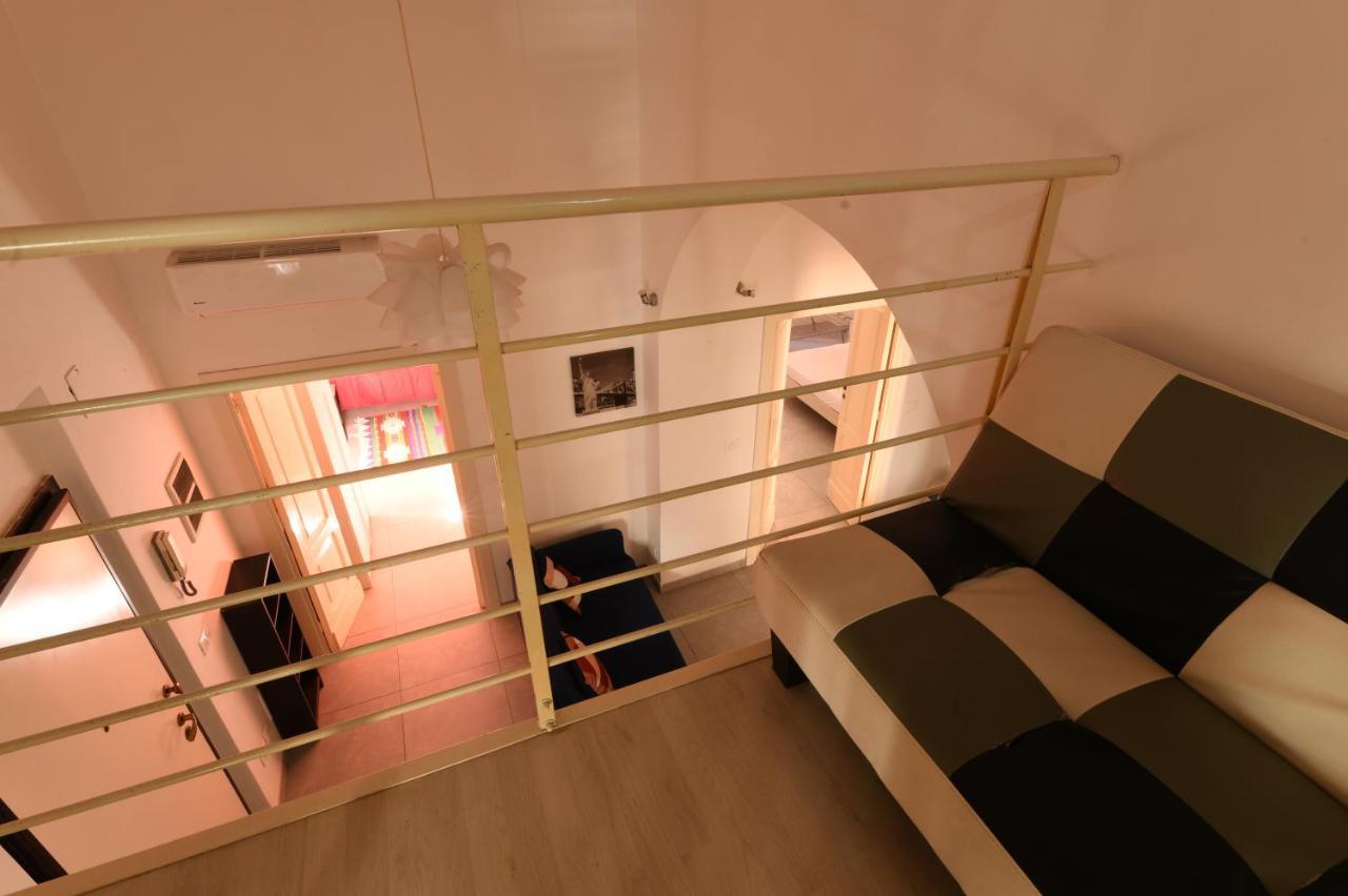 Marco Holiday Apartment Пескара Екстер'єр фото
