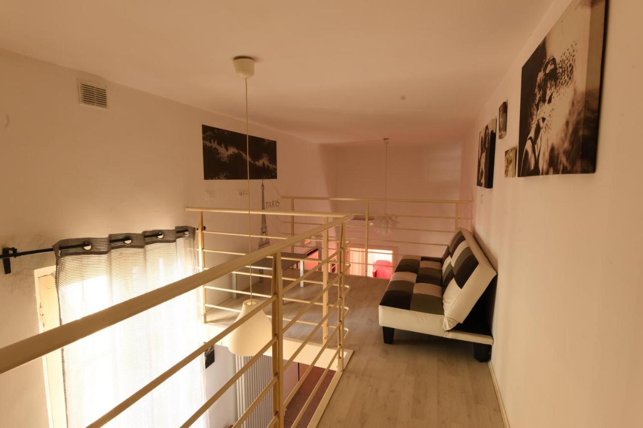 Marco Holiday Apartment Пескара Екстер'єр фото