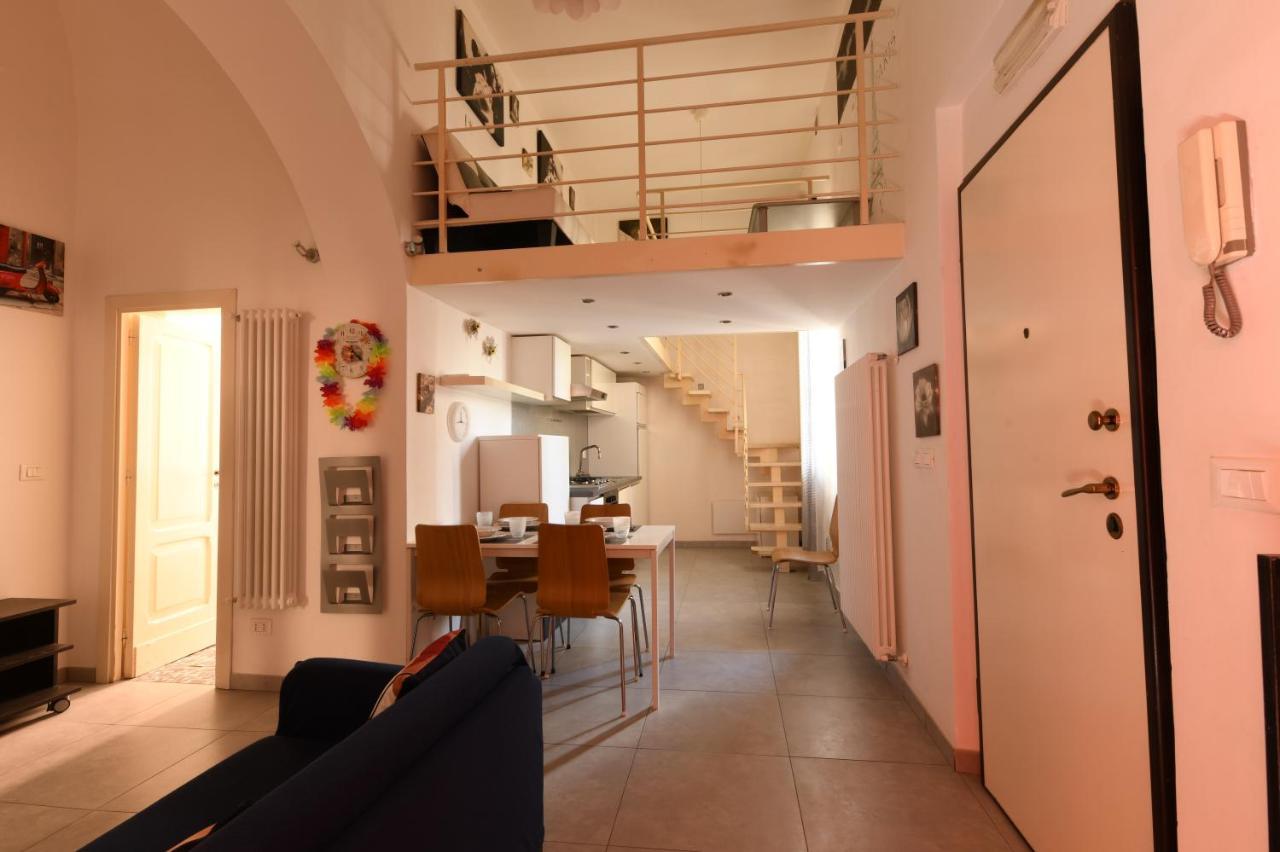 Marco Holiday Apartment Пескара Екстер'єр фото
