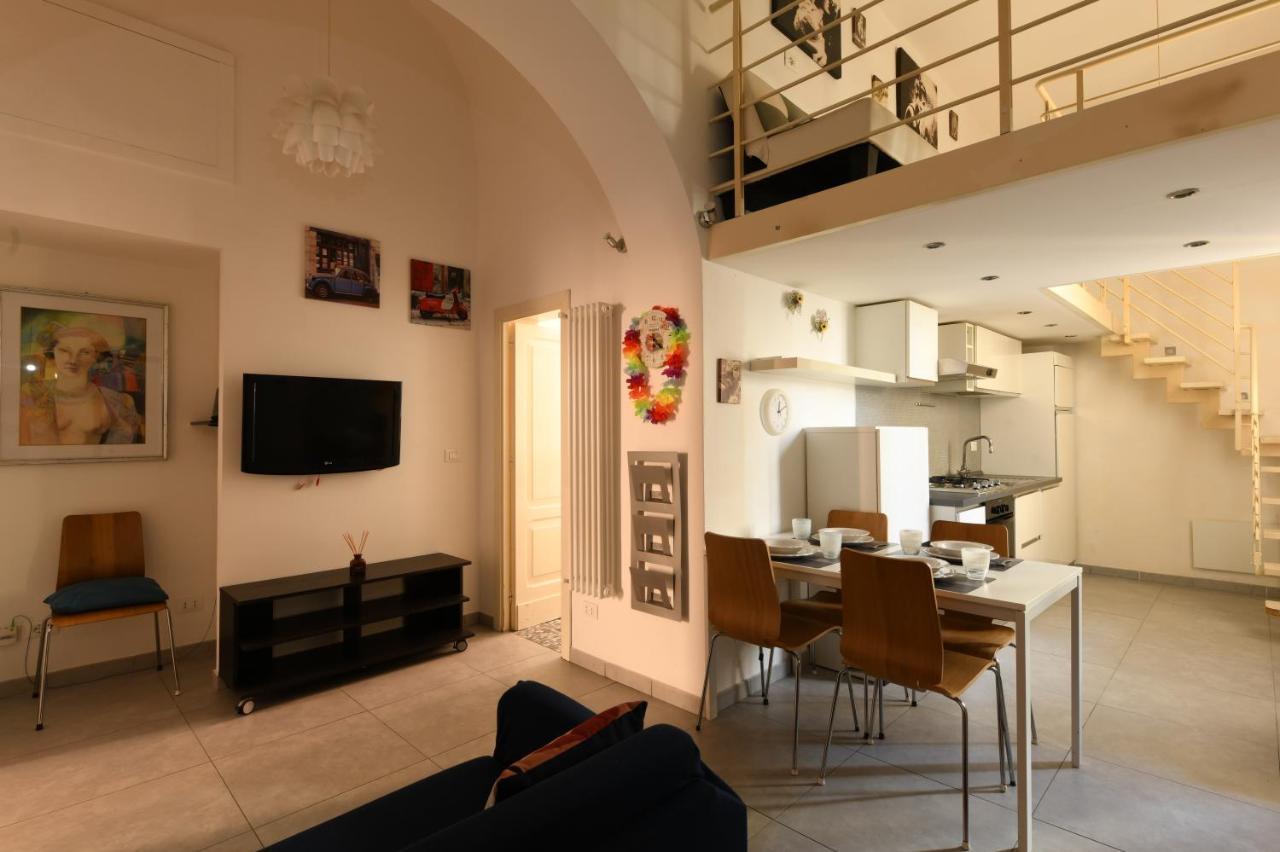 Marco Holiday Apartment Пескара Екстер'єр фото